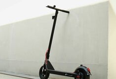 Νέος κανονισμός για τα ηλεκτρικά πατίνια στην Αθήνα