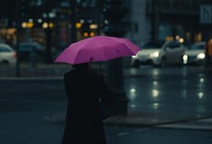 Καιρός - Μαρουσάκης: Μέχρι το Σάββατο επικίνδυνες καταιγίδες και ακολουθούν κρύο και χιόνια