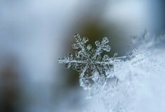 Καιρός - Μαρουσάκης: «Πολική αέρια μάζα θα στροβιλίζεται για αρκετές ημέρες στη χώρα»