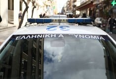 ΚΑΙΣΑΡΙΑΝΗ ΕΜΠΡΗΣΜΟΣ ΑΣΤΥΝΟΜΙΑ