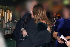 Κέιτ Μίντλετον: Η αγκαλιά με τη Jessie J λόγω της κοινής τους εμπειρίας με τον καρκίνο