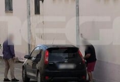 ΚΟΡΥΔΑΛΛΟΣ ΒΑΡΥΠΟΙΝΙΤΗΣ ΜΗΧΑΝΙΚΟΣ ΑΥΤΟΚΙΝΗΤΟ