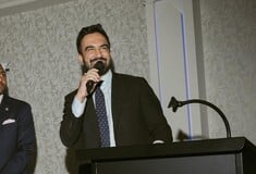 ΜΑΜΝΤΑΝΙ ΤΡΑΜΠ ΣΥΝΑΝΤΗΣΗ