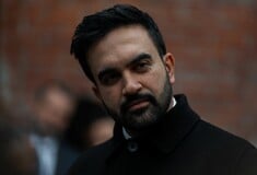 Ο Μαμντάνι για τη συνάντηση με τον Τραμπ: «Έχω πολλές διαφωνίες με τον πρόεδρο, αλλά είναι μια ευκαιρία να παρουσιάσω τα επιχειρήματά μου»