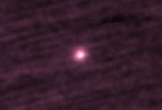 Η NASA δημοσίευσε πρωτοφανείς νέες εικόνες του διαστρικού κομήτη 3I/ATLAS