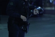 ΝΕΟΣ ΚΟΣΜΟΣ ΝΕΚΡΟΣ