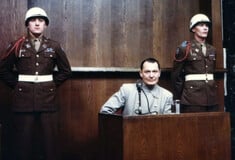 Το πλήρες αρχείο από τις Δίκες της Νυρεμβέργης γίνεται διαθέσιμο διαδικτυακά