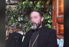 «Κάναμε κοκαΐνη στην κουζίνα του ναού» – Η απολογία του 46χρονου ρασοφόρου