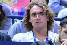 «Δεν οδηγούσε ο Στέφανος Τσιτσιπάς το αυτοκίνητό του», λέει ο δικηγόρος του τενίστα