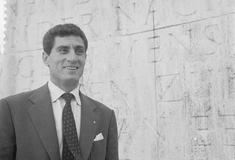 Η ζωή του Λευτέρη Αντωνιάδη, του Έλληνα θρύλου του τουρκικού ποδοσφαίρου, στο Netflix 