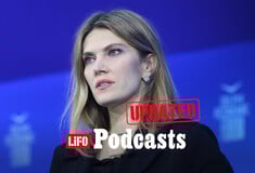 Η σκληρή αλήθεια για την Εύα Καϊλή (updated)