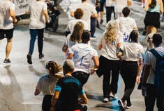 Η HELLENiQ ENERGY έτρεξε στον «Καλό Αγώνα»