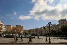 Νέο δημοτικό πάρκινγκ στην Πλατεία Κοτζιά: Μια σύγχρονη λύση στη στάθμευσης στο κέντρο της Αθήνας