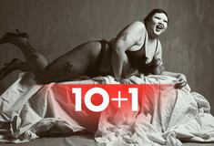 10+1 αναγνώσματα που αξίζει να (ξανα)διαβάσετε