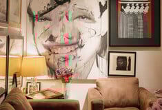 Ένας χώρος με χιούμορ και αυτοσαρκασμό