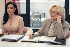 ALL FAIR ΣΕΙΡΑ ΓΚΛΕΝ ΚΛΟΟΥΖ ΚΙΜ ΚΑΡΝΤΑΣΙΑΝ