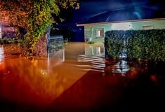 ΚΑΚΟΚΑΙΡΙΑ ΗΠΕΙΡΟΣ ΘΕΣΠΡΩΤΙΑ