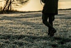 Σέρρες: Αγνοείται 85χρονος κυνηγός στο Καλόκαστρο