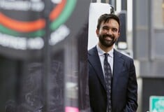 ΜΑΜΝΤΑΝΙ ΤΡΑΜΠ ΣΥΝΑΝΤΗΣΗ ΣΗΜΕΡΑ