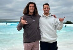 ΜΕΞΙΚΟ ΣΕΡΦΕΡ ΝΕΚΡΟΙ ΔΟΛΟΦΟΝΙΑ