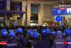 ΜΠΟΛΟΝΙΑ ΕΠΕΙΣΟΔΙΑ ΜΑΚΑΜΠΙ ΤΕΛ ΑΒΙΒ