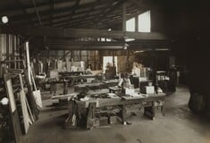 Τουρκία: Νεκρός 15χρονος μαθητευόμενος σε ξυλουργείο έπειτα από φάρσα των συναδέρφων του 