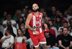 Απόψε το Ολυμπιακός - Παρί: Η ώρα και το κανάλι της μετάδοσης του αγώνα