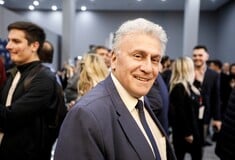 ΠΑΝΑΓΙΩΤΗΣ ΨΩΜΙΑΔΗΣ ΝΟΜΑΡΧΙΑ ΘΕΣΣΑΛΟΝΙΚΗΣ