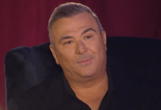 Ρέμος για Μαρινέλλα: «Θέλω να ανοίξει τα μάτια της για να την αποχαιρετήσουμε όπως της αξίζει»