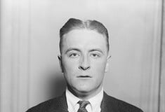 Σκοτ Φιτζέραλντ «Ο Μεγάλος Γκάτσμπυ»