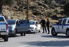 Βορίζια: Ελεύθερος με αυστηρούς όρους ο 23χρονος για την υπόθεση της βόμβας