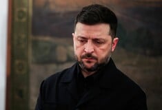 Με τι «απειλούν» οι ΗΠΑ απειλούν την Ουκρανία για να αποδεχθεί την ειρηνευτική συμφωνία