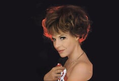 Πέθανε η Ιταλίδα τραγουδίστρια Ορνέλα Βανόνι