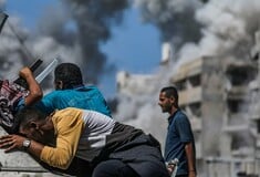 Γάζα: Νέα επίθεση από το Ισραήλ - Τουλάχιστον 7 οι νεκροί