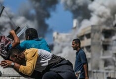 Γάζα: Νέα επίθεση από το Ισραήλ - Τουλάχιστον 7 οι νεκροί