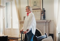 Κάτια Σπορν: Η αρχαιολόγος που διευθύνει το Γερμανικό Ινστιτούτο της Αθήνας