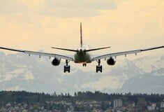 Ολλανδία: Διακόπηκε η κυκλοφορία στο αεροδρόμιο του Αϊντχόβεν μετά από εμφάνιση πλήθους drones