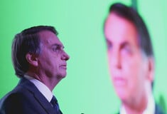 Βραζιλία: Συνελήφθη ο Μπολσονάρου εν μέσω υπονοιών ότι επρόκειτο να διαφύγει