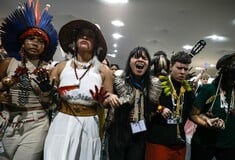 COP30: Έγινε το πρώτο βήμα για το τέλος των ορυκτών καυσίμων, αλλά δεν αρκεί