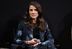 Η εγγονή του Τζον Κένεντι διαγνώστηκε με καρκίνο σε τελικό στάδιο