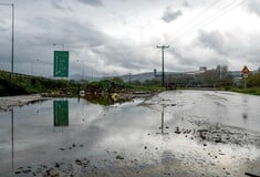 ΚΑΚΟΚΑΙΡΙΑ ΔΥΤΙΚΗ ΕΛΛΑΔΑ