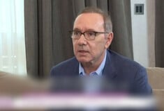 Κέβιν Σπέισι: «Είμαι ομοφυλόφιλος, απολαμβάνω την παρέα των ανδρών»