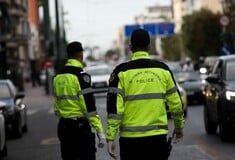 Συνελήφθη μεθυσμένος οδηγός έτρεχε με 230 χιλιόμετρα στην Αθηνών–Λαμίας