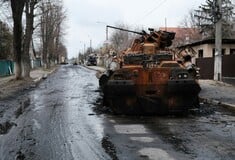 ΟΥΚΡΑΝΙΑ ΣΧΕΔΙΟ ΤΡΑΜΠ ΕΥΡΩΠΗ