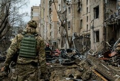 ΟΥΚΡΑΝΙΑ ΣΧΕΔΙΟ ΤΡΑΜΠ ΑΝΤΙΠΡΟΤΑΣΗ ΕΕ