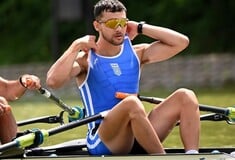  Χειμερινοί Ολυμπιακοί Αγώνες: Ο Γκαϊδατζής στη θέση του Γκιννή ως πρώτος Λαμπαδηδρόμος