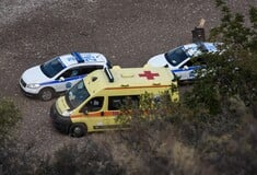 ΣΕΡΡΕΣ ΝΕΚΡΟΣ ΚΥΝΗΓΟΣ