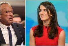 Η εγγονή του Τζον Κένεντι που έχει καρκίνο ξεσπά κατά του εξάδελφού της RFK Jr: «Είναι ντροπή για την οικογένεια»