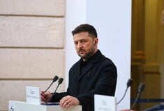 ΗΠΑ: Εάν δεν υπογράψει ο Ζελένσκι, η Ουκρανία θα βρεθεί αντιμέτωπη με χειρότερη συμφωνία