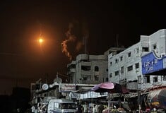 Χαμάς: Στο Κάιρο αντιπροσωπεία της - Καταγγέλλει ισραηλινές παραβιάσεις που θέτουν σε κίνδυνο την εκεχειρία